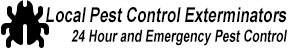 Ladiesburg MD Pest Control Exterminators